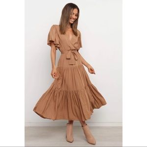 NWT Petal and Pup Barker Dress - Size Small